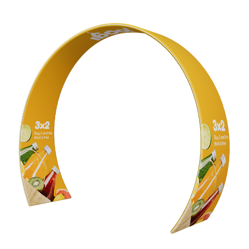 Load image into Gallery viewer, 10x10ft  Showroom Display Kit - D2
