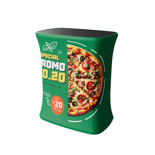 10x10ft  Showroom Display Kit - B2