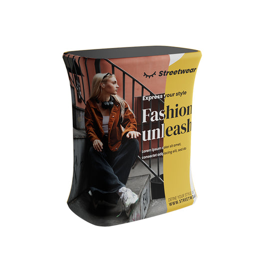 10x20ft Showroom Display Kit - A1