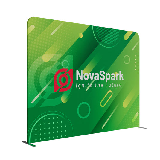 10x20ft Showroom Display Kit - A2