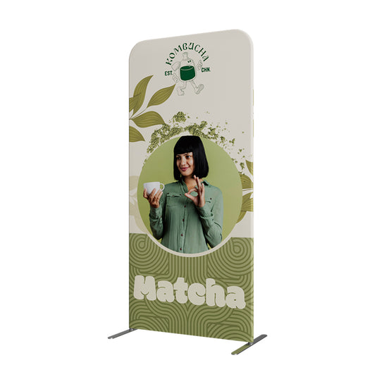 10x10ft  Showroom Display Kit - B4