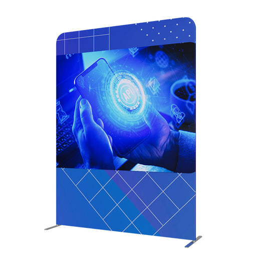 10x20ft Showroom Display Kit - B1