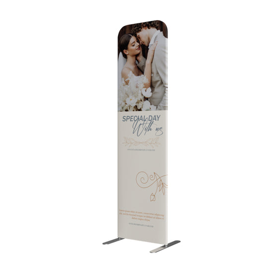 10x10ft  Showroom Display Kit - D1
