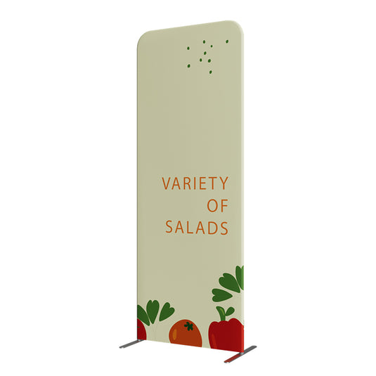 10x10ft  Showroom Display Kit - B3