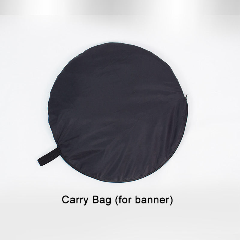 Load image into Gallery viewer, Collapsible Popup Backdrop
