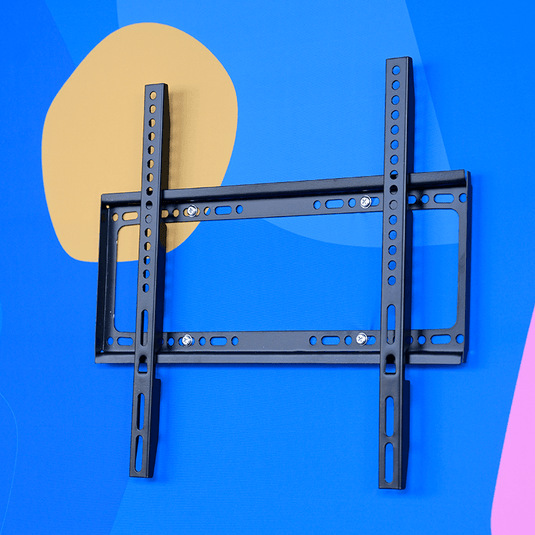 Square Arch Display Shelf & TV Rack