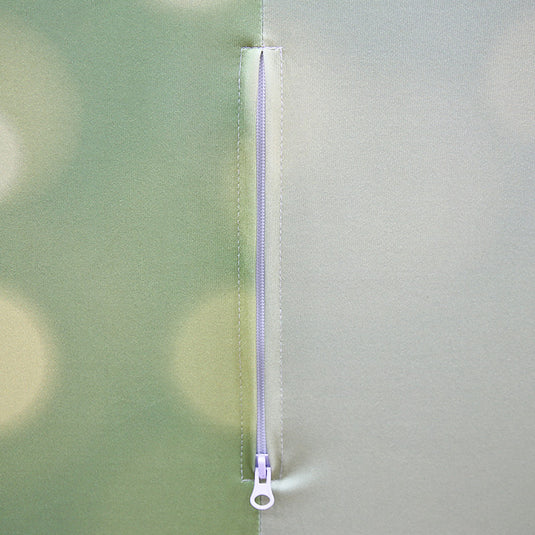 Folding Fabric Display Counter