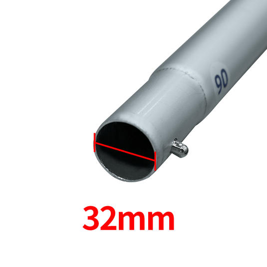 Fabric Banner Stand (Round Corners)