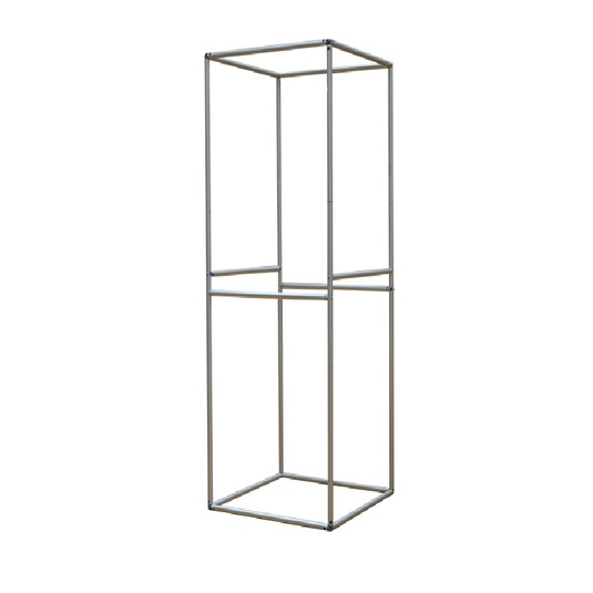 Pop Up Tower Display