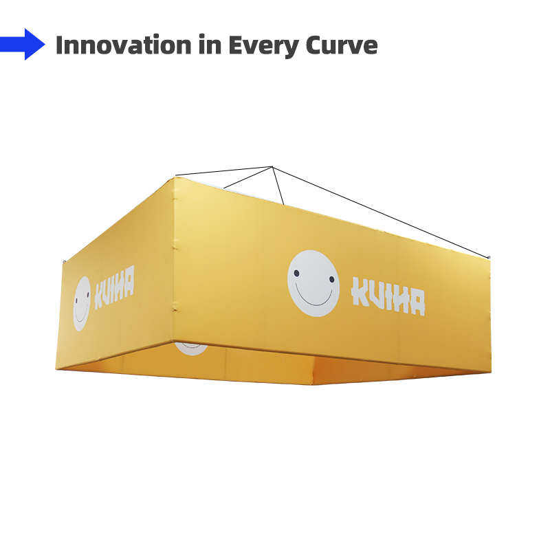 Load image into Gallery viewer, Rectangle Hanging Sign
