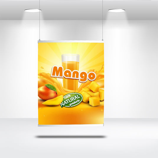 Hanging Banner