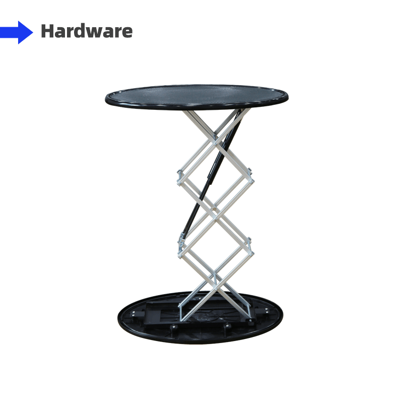 Load image into Gallery viewer, Spring Up Display Counter
