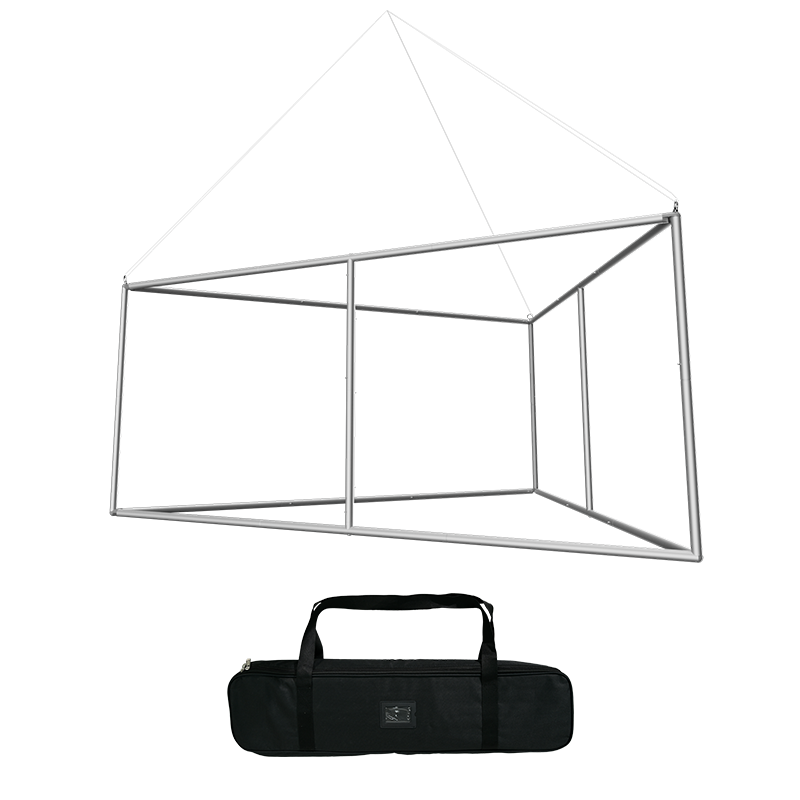 Load image into Gallery viewer, Triangle Hanging Sign
