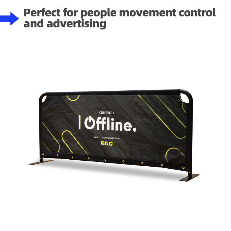 Load image into Gallery viewer, Barricade Cover
