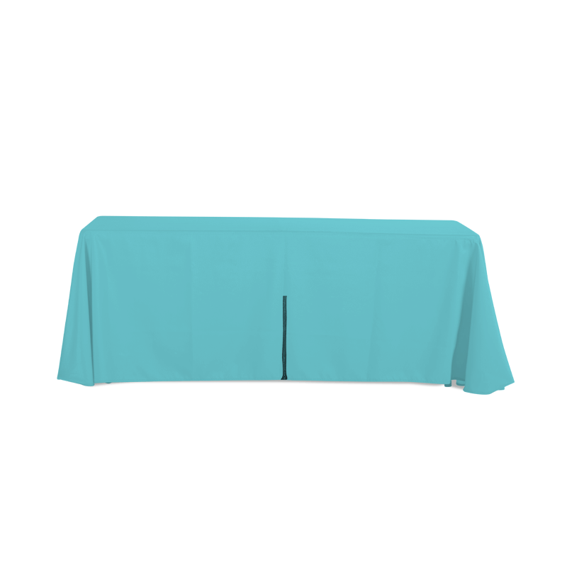 Load image into Gallery viewer, Standard Table Covers with Zipper
