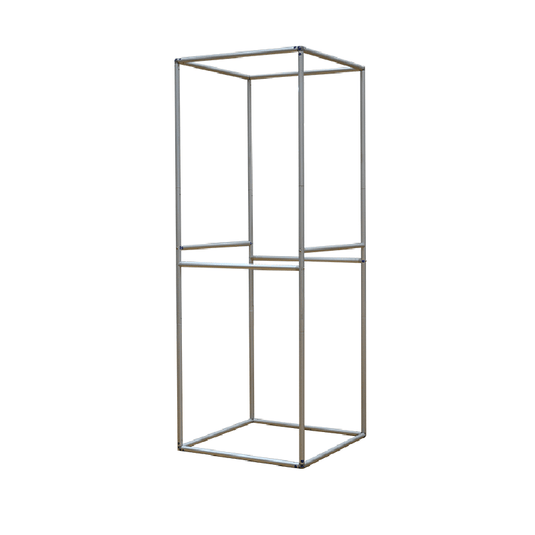 Pop Up Tower Display