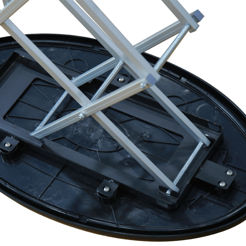 Load image into Gallery viewer, Spring Up Display Counter
