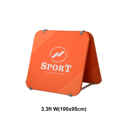 A-Frame Banner Stand-New