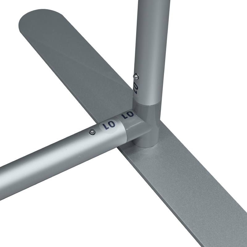 Load image into Gallery viewer, Straight Tension Fabric Display (Round Corners) Double Sided Print
