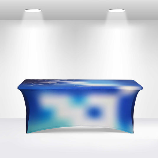 Stretch Table Covers