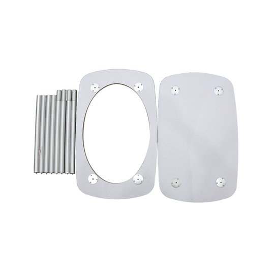 Deluxe Square Popup Booth