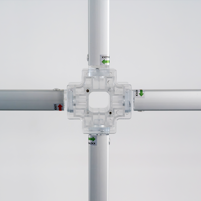 Load image into Gallery viewer, SEG Light Box - 2. 8 Ft wide x 6.6 Ft tall
