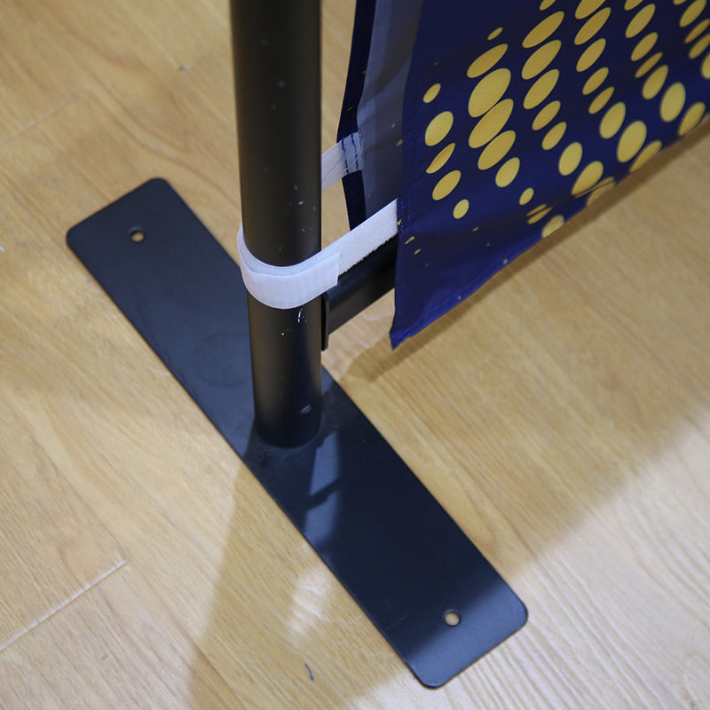 Load image into Gallery viewer, Custom Barricade Display
