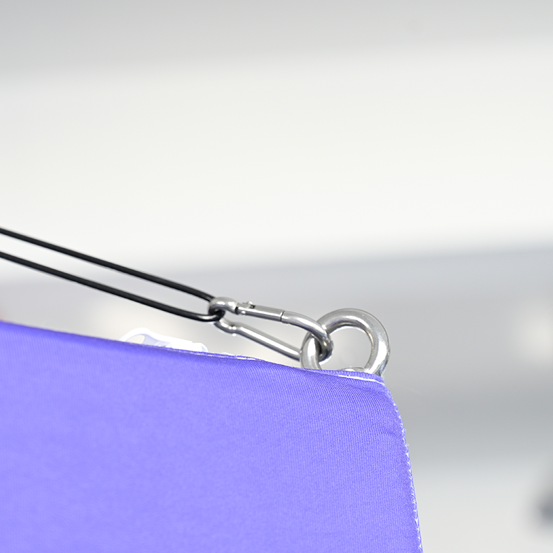 Load image into Gallery viewer, Square Hanging Sign
