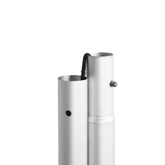 Fabric Display Stand