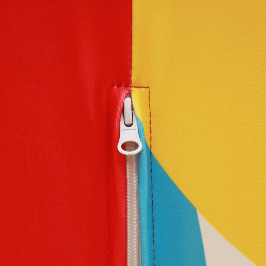 Deluxe Square Popup Booth