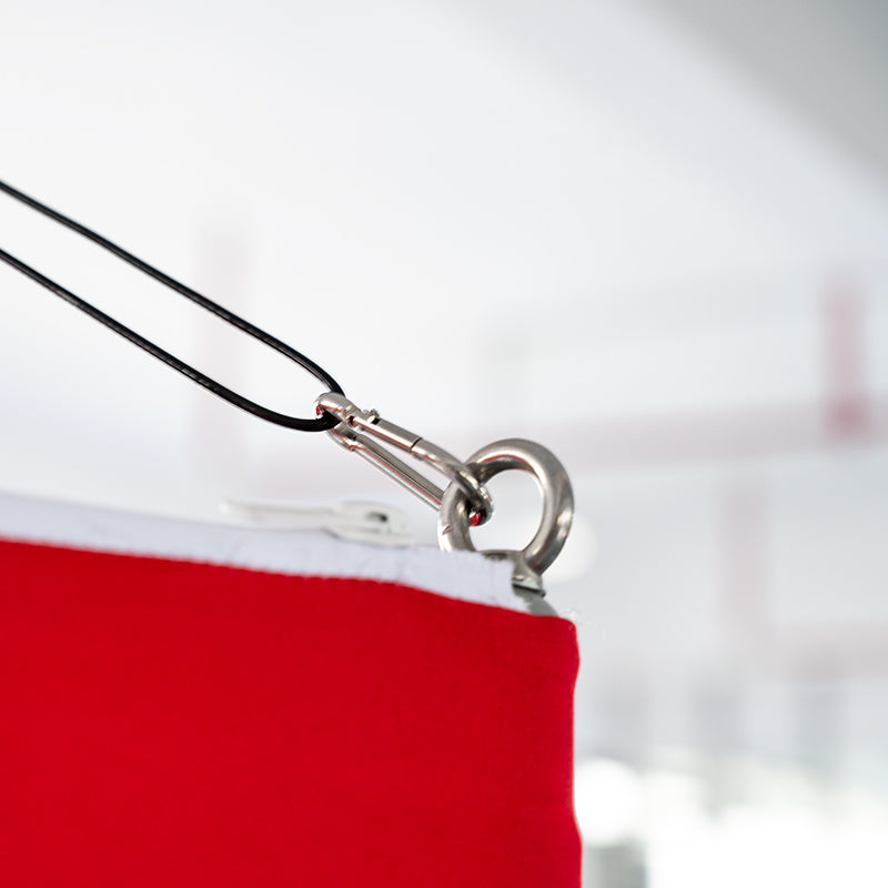 Load image into Gallery viewer, Hexagon Hanging Sign
