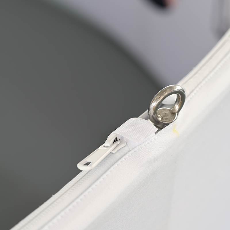 Load image into Gallery viewer, Circle Hanging Sign
