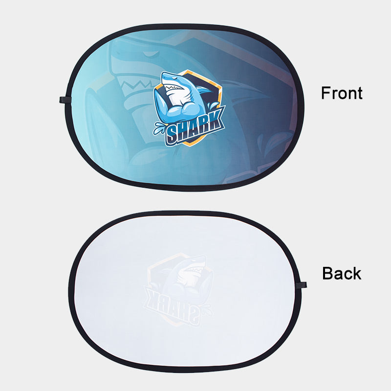 Load image into Gallery viewer, Collapsible Popup Backdrop
