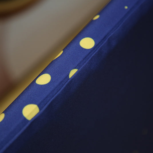 Custom Barricade Display