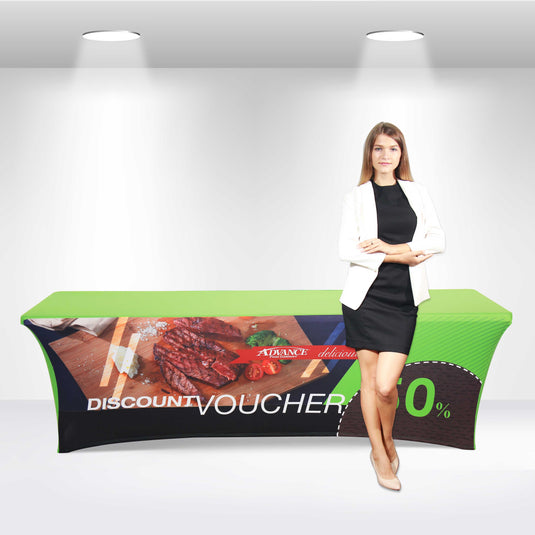 Stretch Table Covers