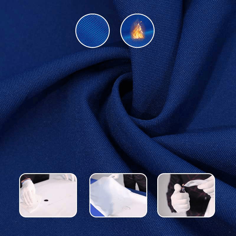 Load image into Gallery viewer, Standard Table Covers with Zipper
