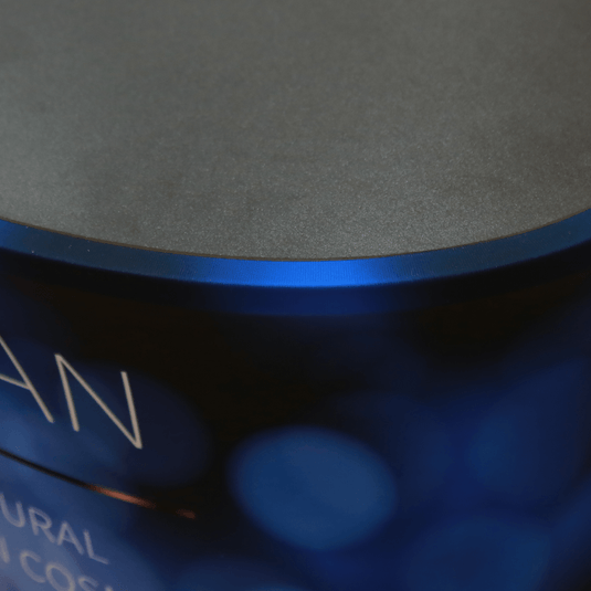 Deluxe Oval Popup Booth