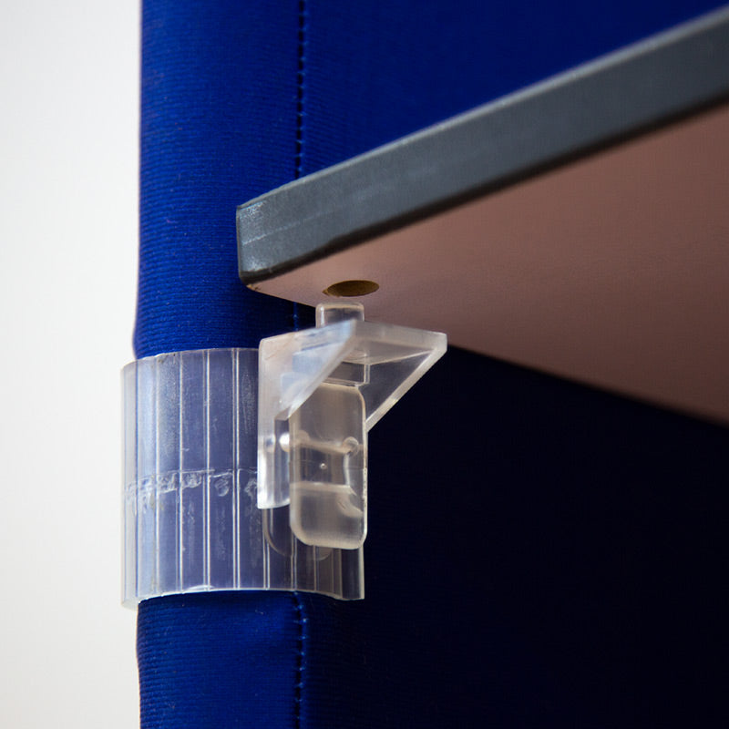 Load image into Gallery viewer, Round Arch Trade Show Booth
