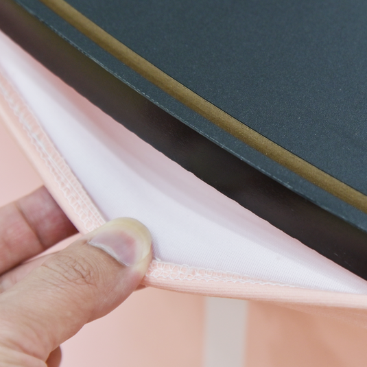 Deluxe Triangle Popup Booth