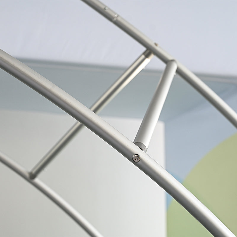 Load image into Gallery viewer, 3D Semicircular Archway
