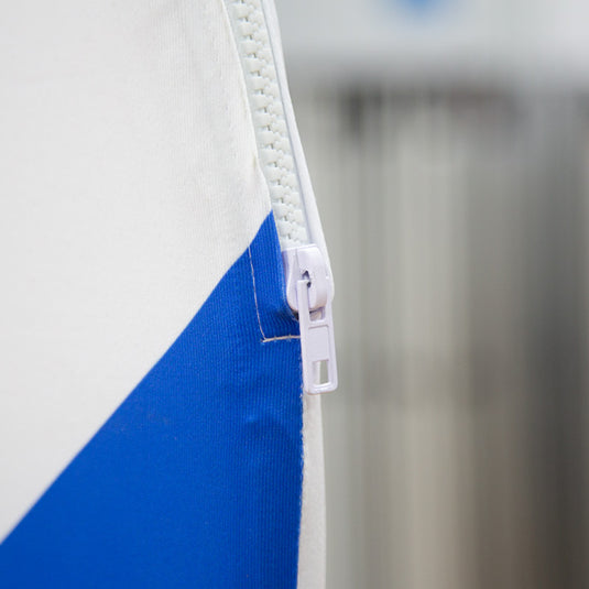 EZ Extend Heart Shaped Backdrop