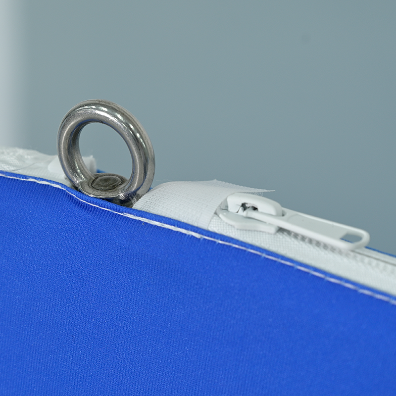 Load image into Gallery viewer, S-Curve Hanging Sign
