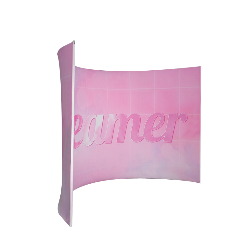 Load image into Gallery viewer, C Shaped Backdrop
