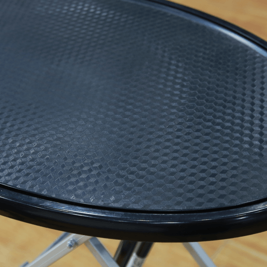 Spring Up Display Counter