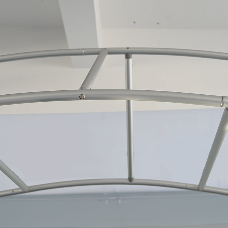 Load image into Gallery viewer, 3D Semicircular Archway
