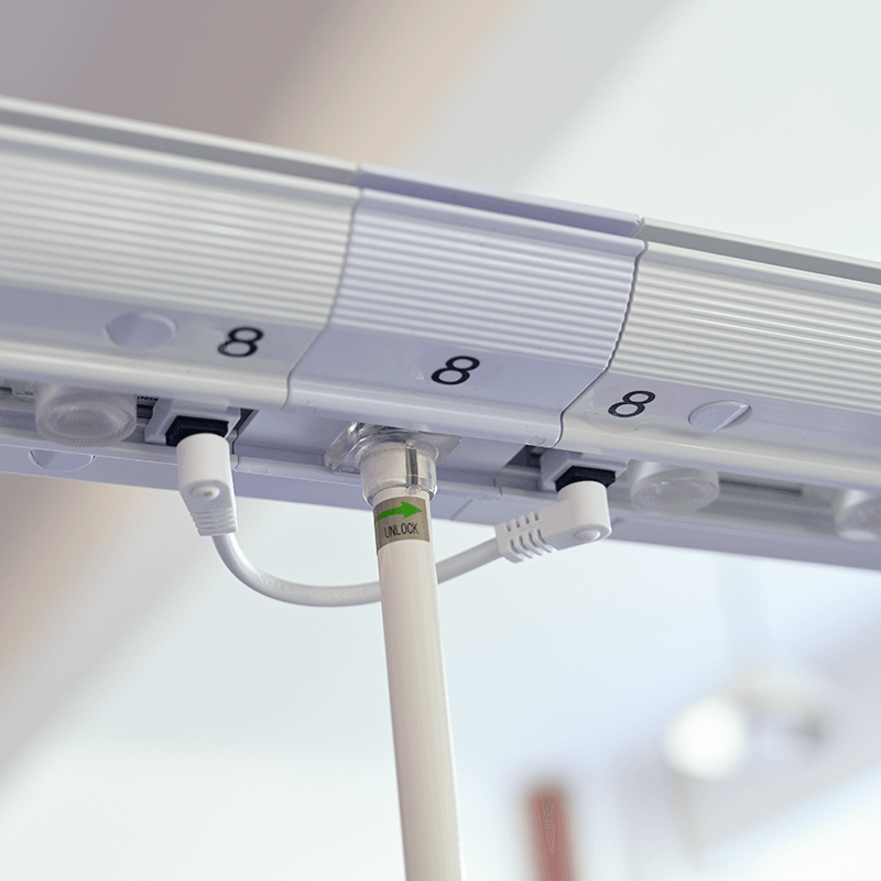 Load image into Gallery viewer, SEG Light Box - 2. 8 Ft wide x 6.6 Ft tall
