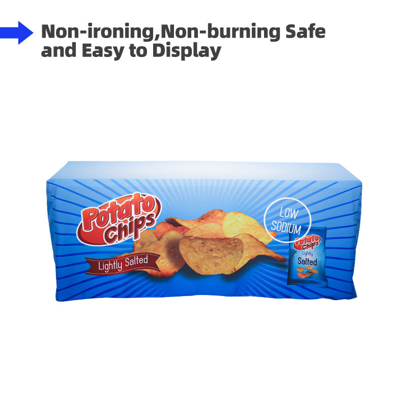 Load image into Gallery viewer, Fitted Table Covers
