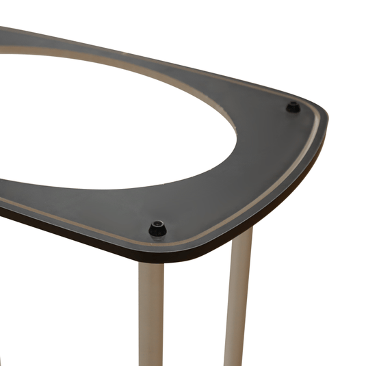 Deluxe Square Popup Booth