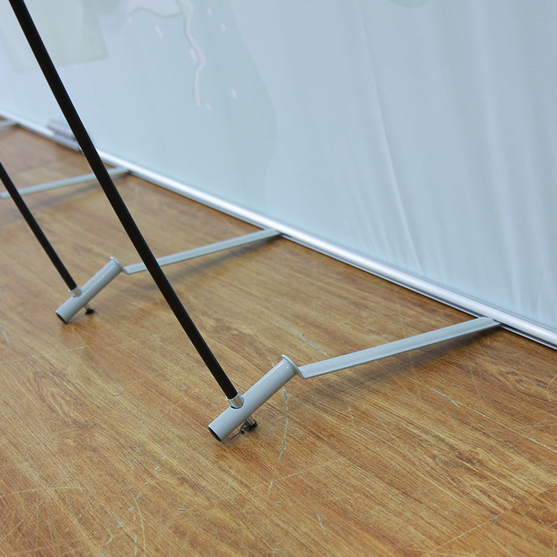 Load image into Gallery viewer, L Banner Backwall
