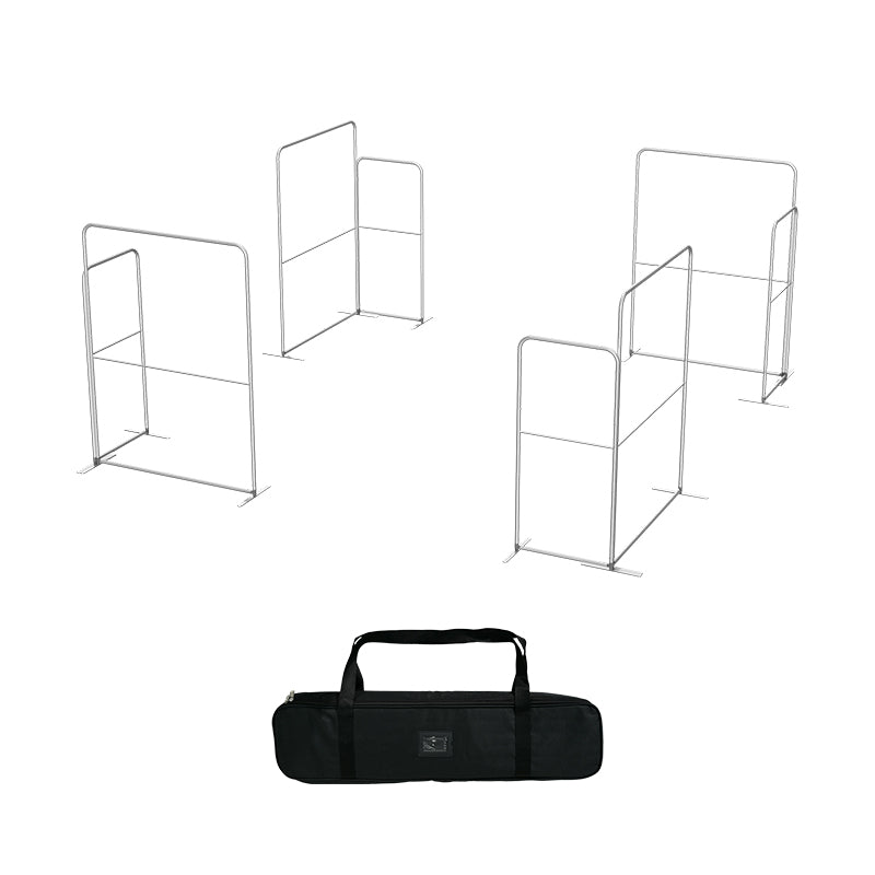 Load image into Gallery viewer, 20x20ft Magnetic Modular Fabric Displays-A
